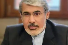 سفیر ایران در ژنو به عنوان رئیس &laquo;مجمع اجتماعی&raquo; سال ۲۰۲۳ شورای حقوق بشر انتخاب شد