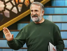 نگاهی به مسابقه &laquo;خودمونی&raquo; | یک دورهمی خانوادگی با اجرای &laquo;مهران رجبی&raquo;