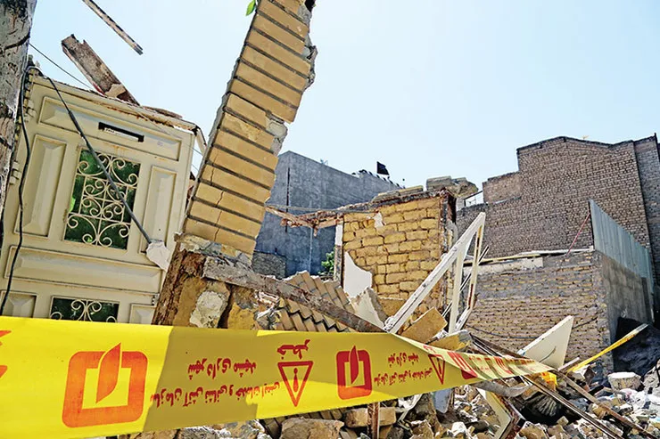 مرگ‌های مهندسی نشده