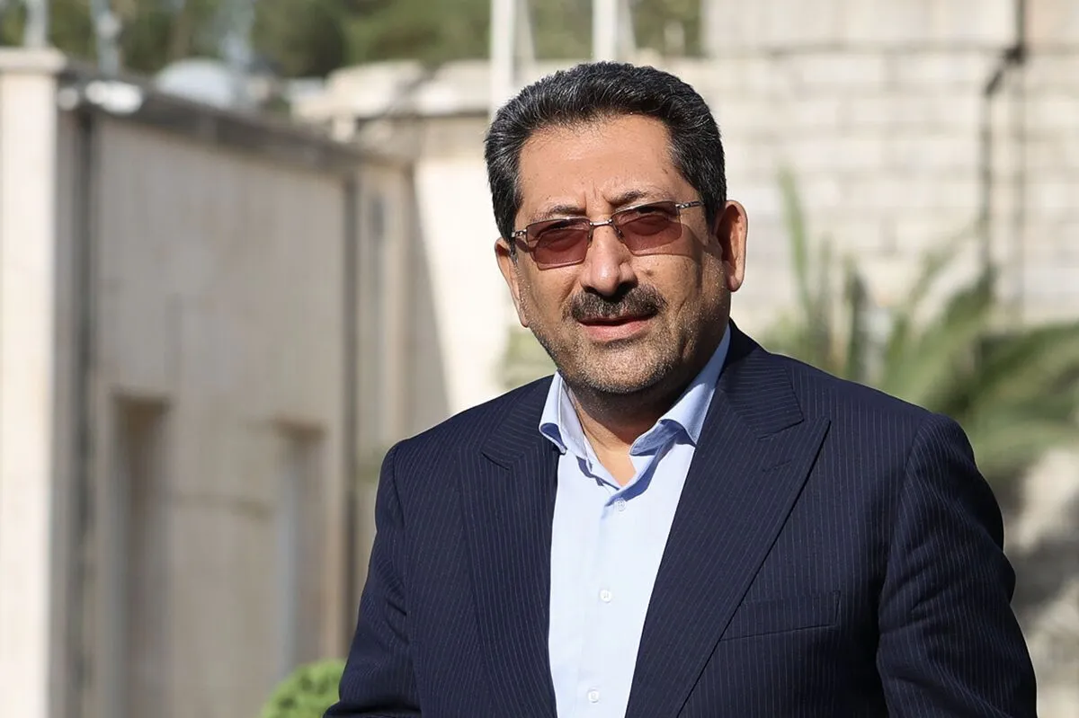 اتابک عازم استانبول شد