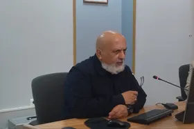 استاد دانشگاه هنر تهران: مکتب هنر رضوی نیازمند پژوهش&zwnj;های عمیق و مسئله&zwnj;محور است