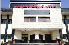 تقدیر از ۳۰ جوان برتر خراسانی (۱۹ اسفند ۱۴۰۲)