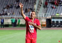 رقم قرارداد سیدجلال با پرسپولیس مشخص شد