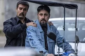 پست اینستاگرامی هومن حاجی&zwnj;عبداللهی درباره پخش &laquo;پایتخت ۷&raquo; + عکس