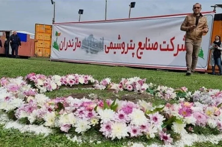 اجرای پروژه پتروشیمی میانکاله در مازندران متوقف شد