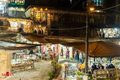 ایران زیباست | ماسوله در انتظار ثبت جهانی