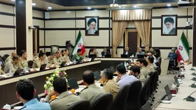 استاندار خراسان&zwnj;رضوی: اقتدار نرم&zwnj;افزاری ارتش جمهوری اسلامی ایران نقطه تمایز ما با دیگر ارتش&zwnj;هاست