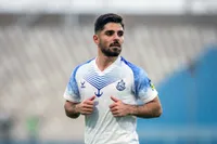 اولین خرید پرسپولیس از انزلی آمد + عکس