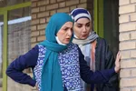تصاویری تازه از فصل سوم سریال «نون خ»