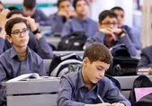 توسعه متوازن رشته‌های تحصیلی در خراسان رضوی بالاتر از میانگین کشوری است