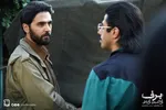 اولین تیزر سریال «برف بی‌صدا می‌بارد» + زمان پخش
