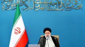 دستور رئیس&zwnj;جمهور برای بسیج همه امکانات جهت امدادرسانی به سیل&zwnj;زدگان امامزاده داوود (ع)