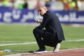 گل&zwnj;محمدی: خیلی&zwnj;ها هم دوست ندارند تیم ما موفق شود