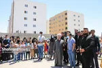 درباره مستند «ماجرای دروی» که این روز‌ها در مشهد و با حضور خداداد عزیزی تصویربرداری می‌شود