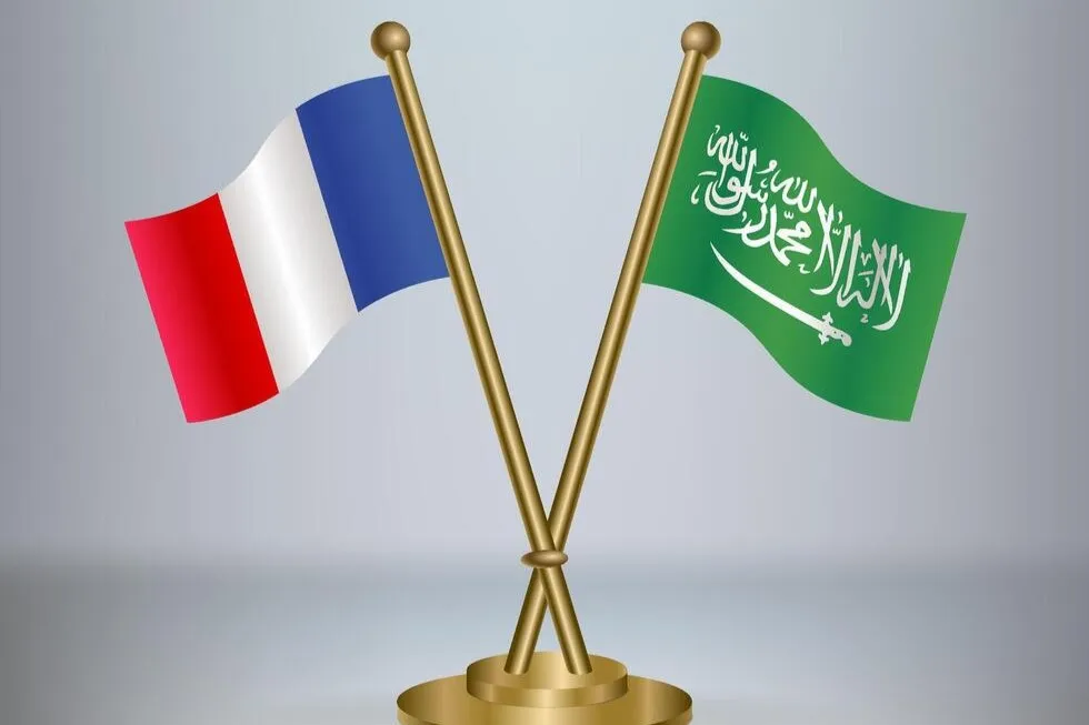 همکاری عربستان و فرانسه