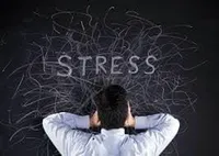 آیا وقتی استرس داریم، بیشتر بیمار می‌شویم؟