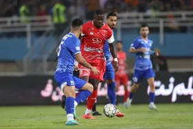 موضع متفاوت استقلال و پرسپولیس درباره جام&zwnj; حذفی