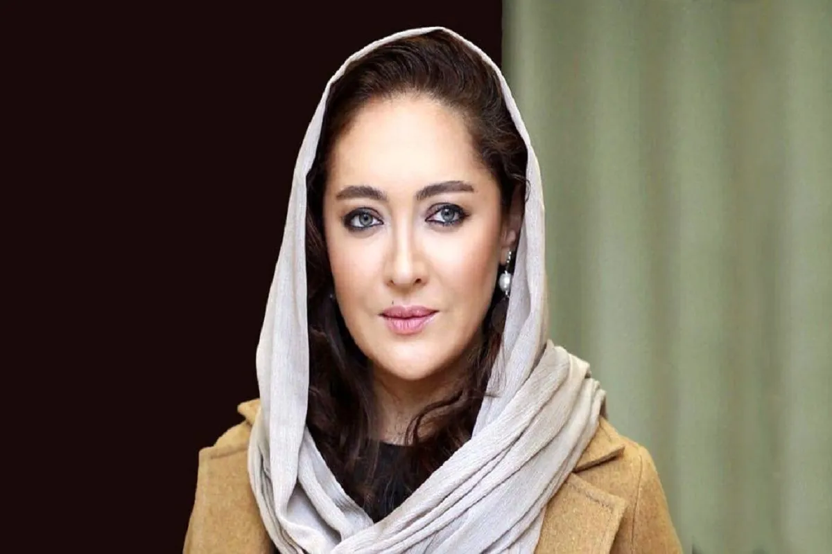 نیکی کریمی در کنار رابرت دنیرو، بازیگر مطرح هالیوود+ عکس