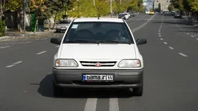 تاریخچه و سرنوشت پراید در ایران