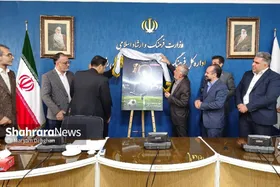 تفاهم&zwnj;نامه&zwnj;ای برای ارتقای سطح آموزش&zwnj;های هنری هنرستان هنر&zwnj;های زیبای دختران مشهد
