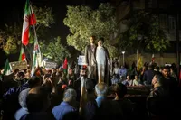 آیت الله علم الهدی: دشمن قدرت ملت ایران را در محاسبات خود نادیده گرفت | هیچ تصمیمی بدون نظر رهبر انقلاب در کشور اجرایی نمی‌شود