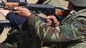 آیا ورود تکفیری&zwnj;ها به مرز ایران در مناقشه قره&zwnj;باغ صحت دارد؟