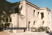 درباره کوچه «شهیدان خوراکیان‌۲» در مشهد | رونقی که با ساخت یک بیمارستان خارجی شروع شد
