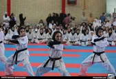 تخصیص اعتبار ۱۸ میلیارد ریالی برای استعدادیابی در کاراته خراسان رضوی