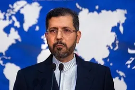 وزارت خارجه: از طالبان توقع توجه جدی به امنیت دیپلمات&zwnj;ها و اماکن دیپلماتیک در هرات را داریم