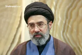 بیعت نمایندگان ولی فقیه و ائمه جمعه کشور با رهبر انقلاب اسلامی
