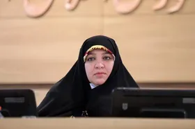 آمادگی کمیسیون بانوان و خانواده شورای شهر مشهد برای کمک به دولت در بحث ساختار&zwnj;ها و فرآیند&zwnj;های حوزه بانوان