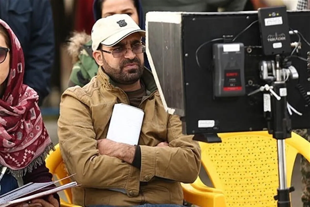 فیلم سینمایی «قهرمان جندی شاپور» برای حضور در جشنواره فیلم فجر ساخته می‌شود
