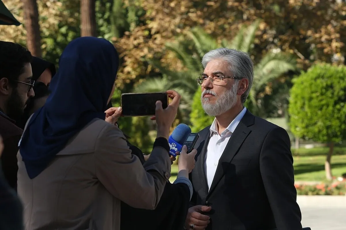 وزیر علوم: در پی رفع عوامل مهاجرت نخبگان از جمله مسائل اقتصادی هستیم