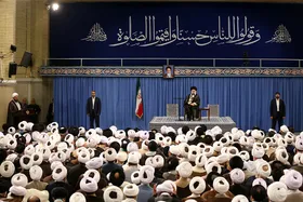 جمهوری اسلامی دزدی دریایی انگلیس خبیث را بی&zwnj;جواب نمی&zwnj;گذارد