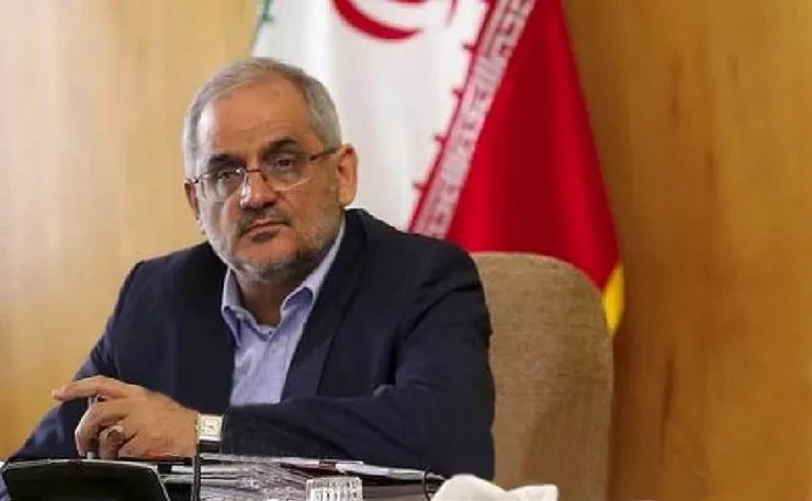 ماموریت وزیرآموزش و پرورش به ستاد کرونا برای دانش آموزان