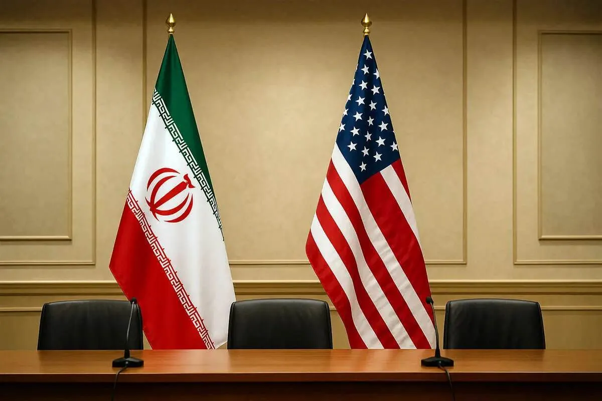 ایران فعلاً با دور بعدی مذاکره با آمریکا موافقت نکرده است