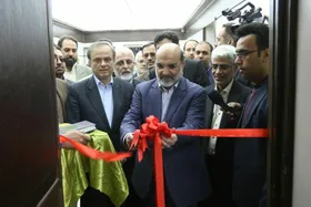 بهره برداری از ۲۰۵ طرح فنی در صدا و سیمای خراسان رضوی