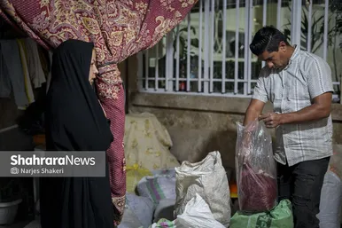 ایران زیباست | فصل طلای سرخِ خراسان