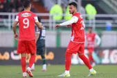 پرسپولیس بازیکنش را به چادرملو نداد