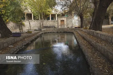 ایران زیباست | طبیعت پاییزی شهرستان اَلِشتَر