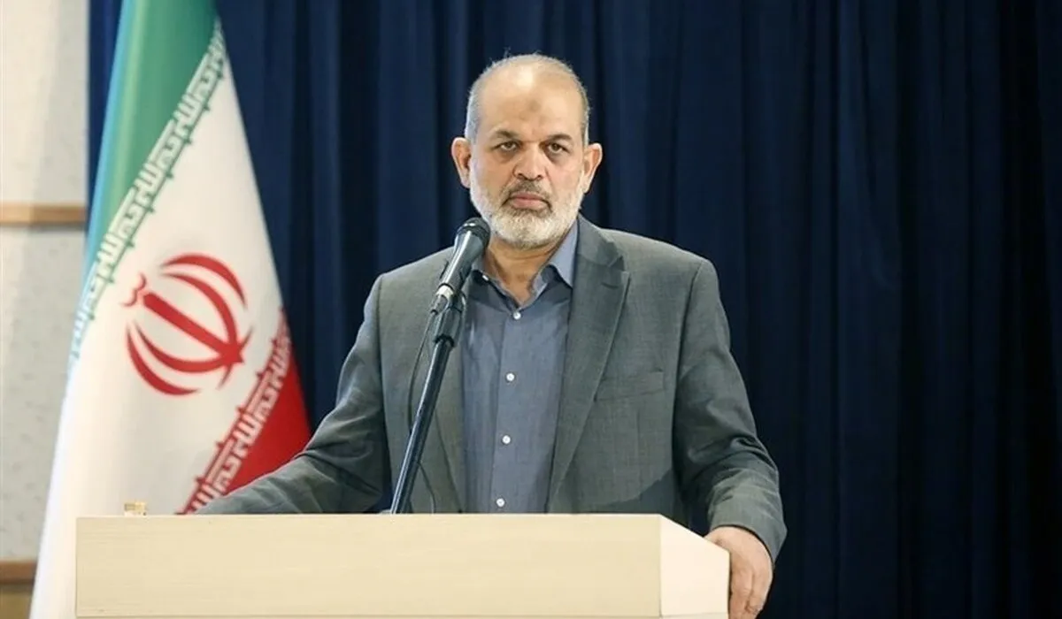 وزیر کشور: شیوه دریافت گذرنامه اربعین به زودی اطلاع‌رسانی خواهد شد