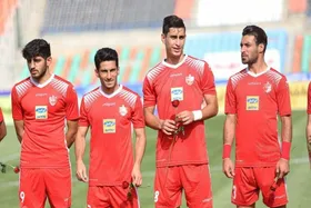 بازیکن مصدوم بازی&zwnj;های آسیایی پرسپولیس را از دست می&zwnj;دهد؟