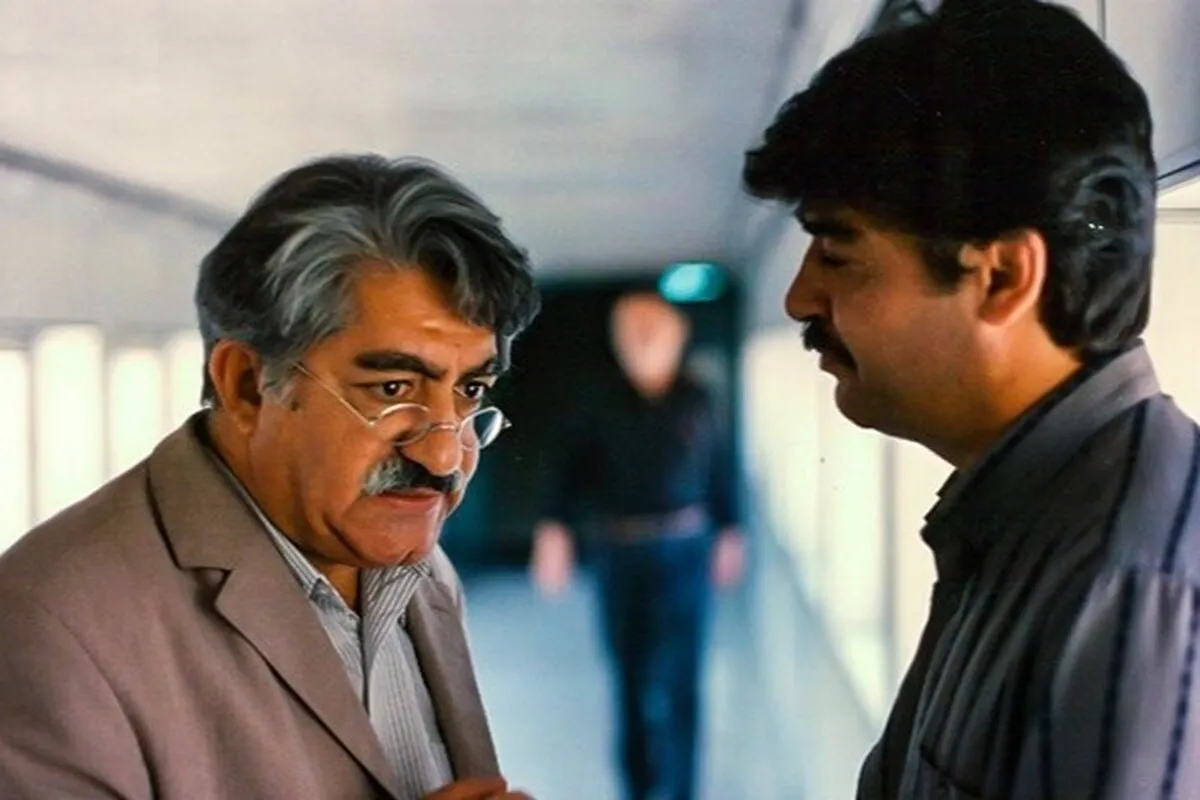 فیلم سینمایی «خانه خلوت» امشب (۲۰ خرداد ۱۴۰۵) روی آنتن شبکه نمایش می‌رود + خلاصه داستان، بازیگران و زمان پخش
