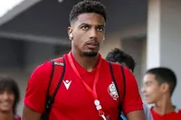 ویدئو گل اول پرسپولیس به تراکتور (۱ شهریور ۱۴۰۳) | العملود به داد پرسپولیس رسید!