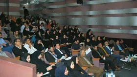مشهدیها، آثار خانه بهار را انتخاب کردند