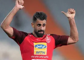 باشگاه پرسپولیس شاکی از بازارگرمی&zwnj;های کنعانی زادگان