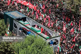 عراق استان کرکوک را برای تشییع رهبر شهید انقلاب تعطیل کرد