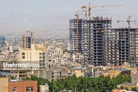 نگاهی به آخرین وضعیت ساختمان&zwnj;های ناایمن شهر در گفتگو با معاون آتش&zwnj;نشانی مشهد