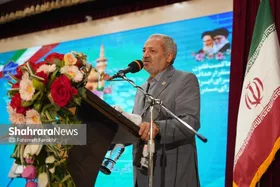 کاظمی: تعیین تکلیف ۲۱ هزار نیروی حق&zwnj;التدریس در دستور کار است