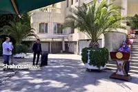 سخنگوی دولت در پاسخ به سؤال شهرآرانيوز: ایجاد تسهیلات برای سفر‌های زیارتی از موضوعات مهم برای ماست | مشهد اولین مقصد گردشگری زیارت برای ایرانی‌ها و خارجی‌هاست